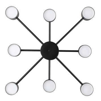 Светильник потолочный Lumion Virsava 8234/8C-10