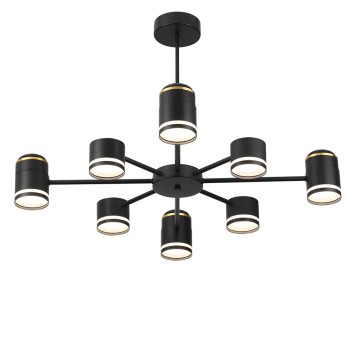 Светильник потолочный Lumion Virsava 8234/8C