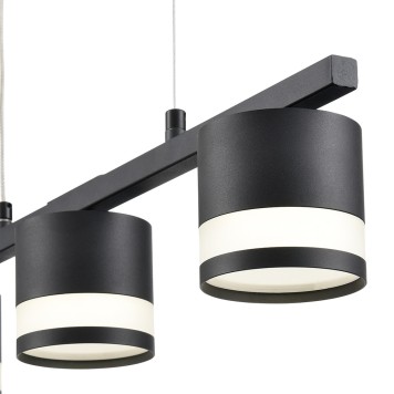 Люстра Lumion Lanika 8240/3-4