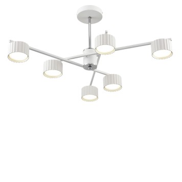 Светильник потолочный Lumion Karina 8241/6C-1