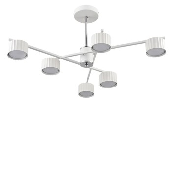 Светильник потолочный Lumion Karina 8241/6C-2