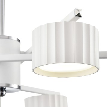 Светильник потолочный Lumion Karina 8241/6C-4