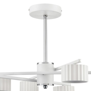 Светильник потолочный Lumion Karina 8241/6C-5