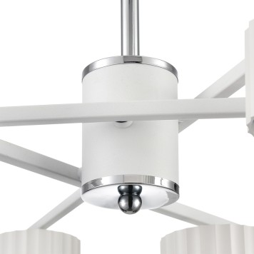 Светильник потолочный Lumion Karina 8241/6C-6