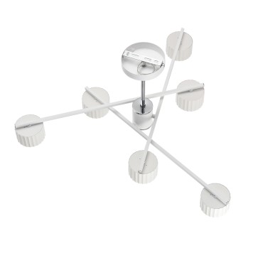 Светильник потолочный Lumion Karina 8241/6C-8