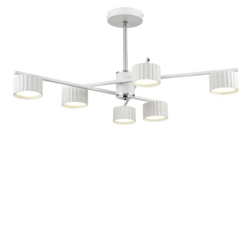 Светильник потолочный Lumion Karina 8241/6C