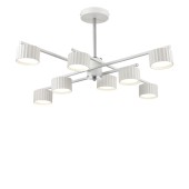 Светильник потолочный Lumion Karina 8241/8C