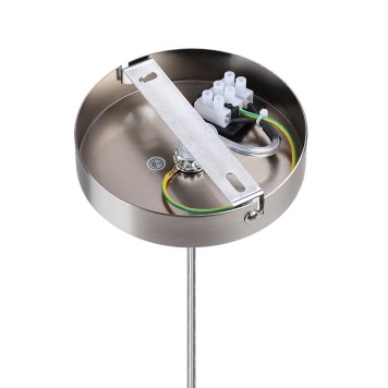 Люстра Lumion Nikki 8250/3-7