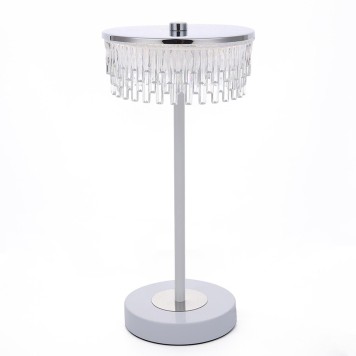 Лампа настольная Lumion Satiana 8253/1TL-1