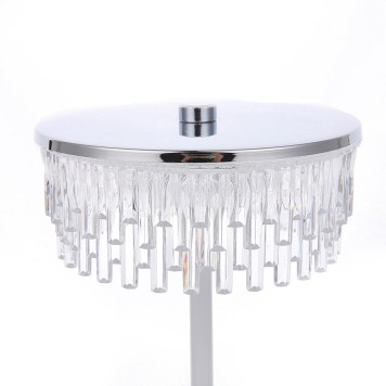 Лампа настольная Lumion Satiana 8253/1TL-2