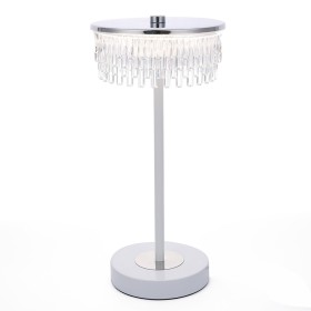 Лампа настольная Lumion Satiana 8253/1TL