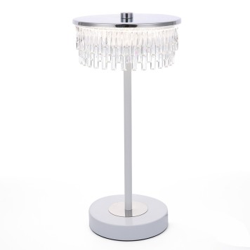 Лампа настольная Lumion Satiana 8253/1TL