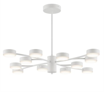 Светильник потолочный Lumion Torina 8265/12-3