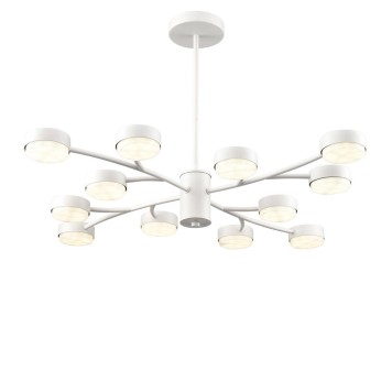 Светильник потолочный Lumion Torina 8265/12