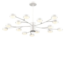 Светильник потолочный Lumion Torina 8265/15