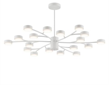 Светильник потолочный Lumion Torina 8265/18-1