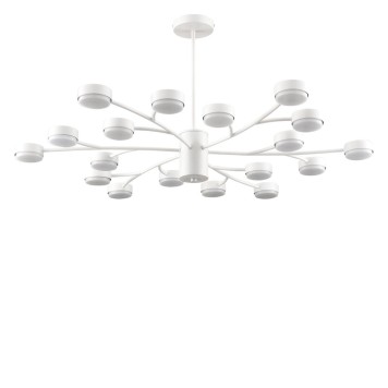 Светильник потолочный Lumion Torina 8265/18-2