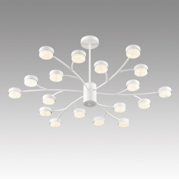 Светильник потолочный Lumion Torina 8265/18-4