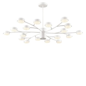 Светильник потолочный Lumion Torina 8265/18