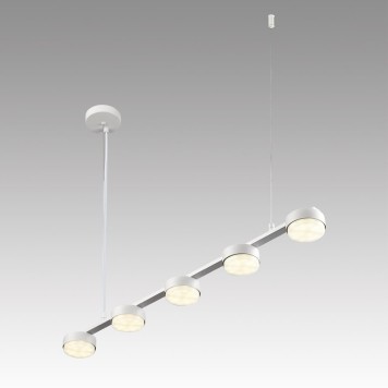 Люстра Lumion Torina 8265/5-3