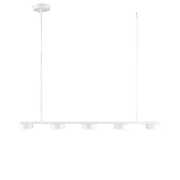 Люстра Lumion Torina 8265/5