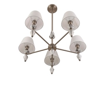 Люстра Lumion Vermont 8274/5-4