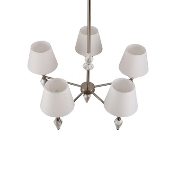 Люстра Lumion Vermont 8274/5-6