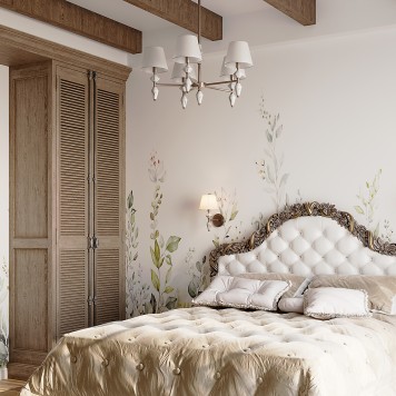 Люстра Lumion Vermont 8274/5-1