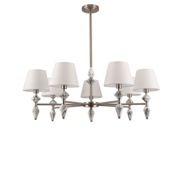 Люстра Lumion Vermont 8274/7-1