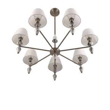 Люстра Lumion Vermont 8274/7-2