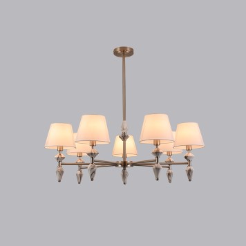 Люстра Lumion Vermont 8274/7-3