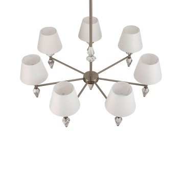 Люстра Lumion Vermont 8274/7-4