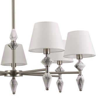 Люстра Lumion Vermont 8274/7-5