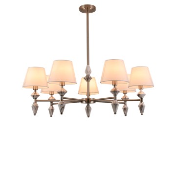 Люстра Lumion Vermont 8274/7