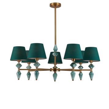 Люстра Lumion Vermont 8275/7-1