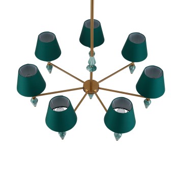 Люстра Lumion Vermont 8275/7-4