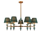 Люстра Lumion Vermont 8275/7