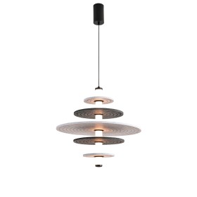 Люстра Lumion Felta 8295/14AL