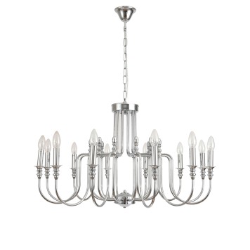 Люстра Lumion Suana 8317/12-1