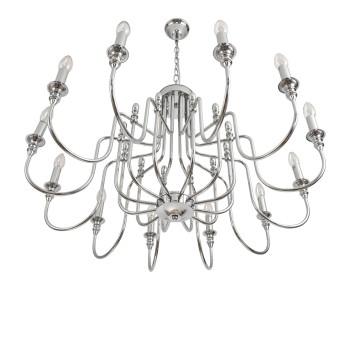 Люстра Lumion Suana 8317/12-2