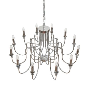 Люстра Lumion Suana 8317/12-4