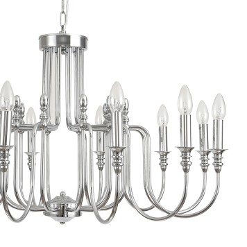 Люстра Lumion Suana 8317/12-5