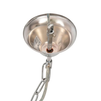 Люстра Lumion Suana 8317/12-6