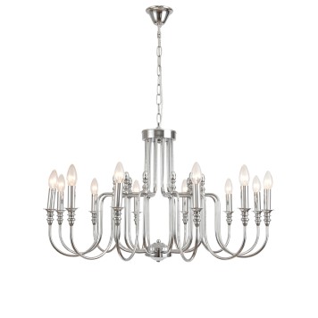 Люстра Lumion Suana 8317/12