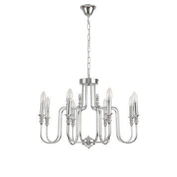 Люстра Lumion Suana 8317/8-1