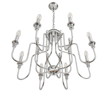 Люстра Lumion Suana 8317/8-2