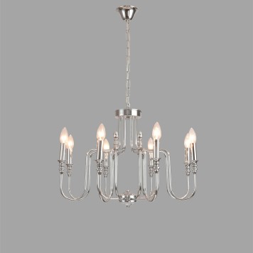 Люстра Lumion Suana 8317/8-3