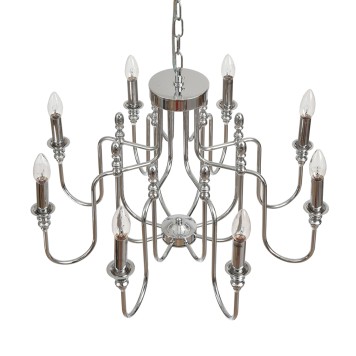 Люстра Lumion Suana 8317/8-4