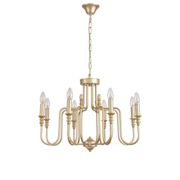 Люстра Lumion Suana 8318/8-1