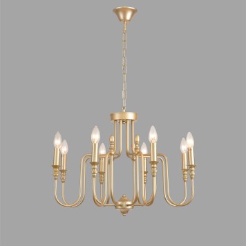 Люстра Lumion Suana 8318/8-3